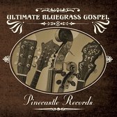 Various Artists - Ultimate Bluegrass Gospel (CD)
