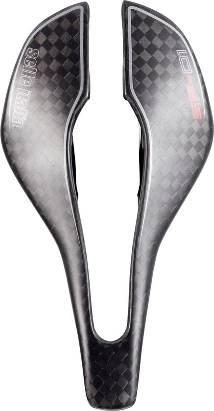 Selle Italia zadel SP-01 Boost Tekno Superflow carbon S3 | bol