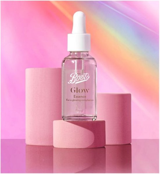 Boots Glow Essence bol