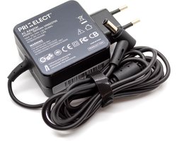 Laptop oplader 45W geschikt voor Medion Akoya E6416
