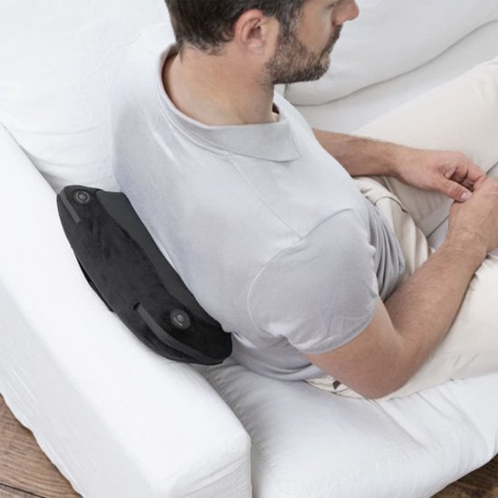 medisana MC200 - Shiatsu massagekussen