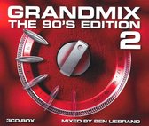 Grandmix 90's Edition 2