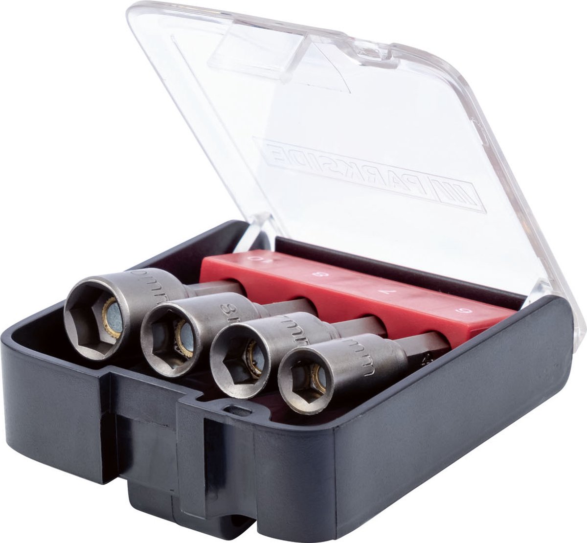 WT-1438 Magnetische doppen houder Weber-tools | Automaterialen