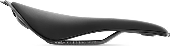 Fizik Zadel Aliante R3 Versus Evo Regular