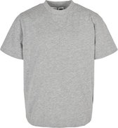 Urban Classics - Tall Kinder T-shirt - Kids 134/140 - Beige