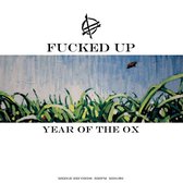 Fucked Up - Year Of The Ox (LP) (Coloured Vinyl)