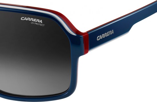 CARRERA Zonnebril (CARRERA1001/S) Volwassenen Multi Volledig omrand van Carrera — afbeelding 3