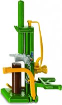 Tracteur John Deere Avec Chargeur Siku 1/32 - Modèle SIK3652 - Neuf Dans Sa Boîte