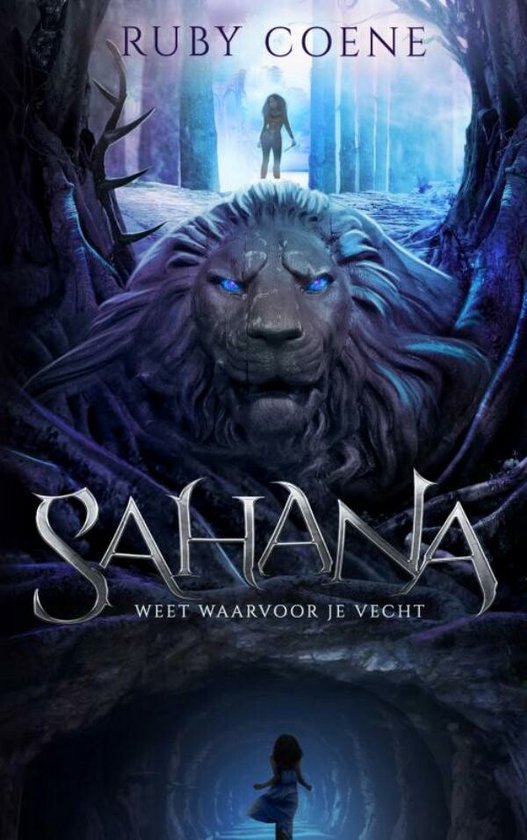 Sahana - cover