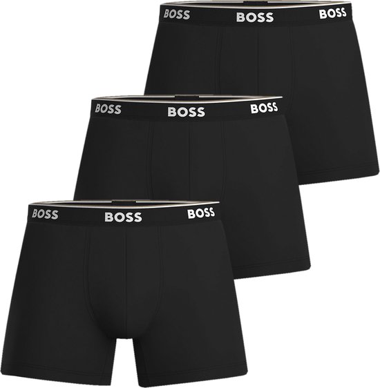 Power Brief Boxershorts  Onderbroek Mannen - Maat S