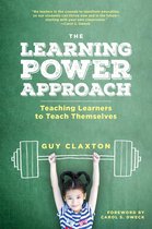 Corwin Teaching Essentials - The Learning Power Approach