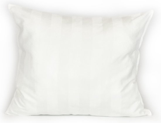 Brandvertragend Hoofdkussen - 60x70cm - Wit