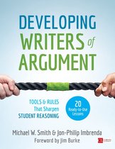 Corwin Literacy - Developing Writers of Argument