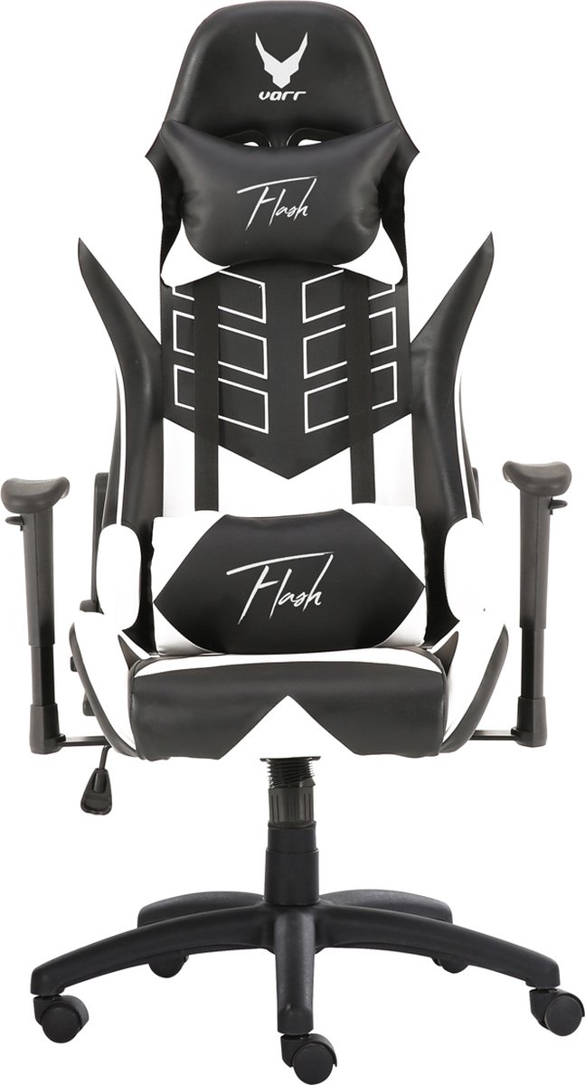 gaming chair Flash RGB LED met afstandsbediening