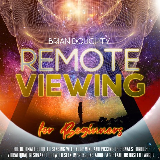 Foto: Remote viewing for beginners