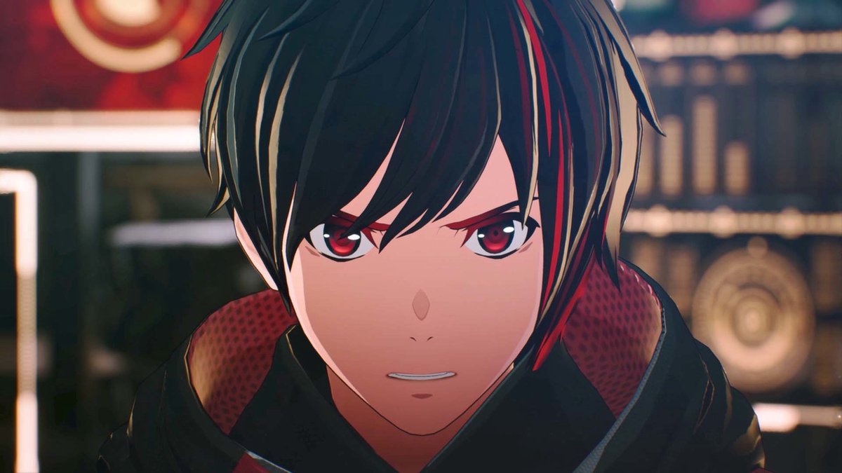 Scarlet Nexus PS5 Games bol