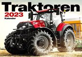 Tractoren Kalender 2023