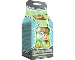 Pokemon professor juniper tournament collection