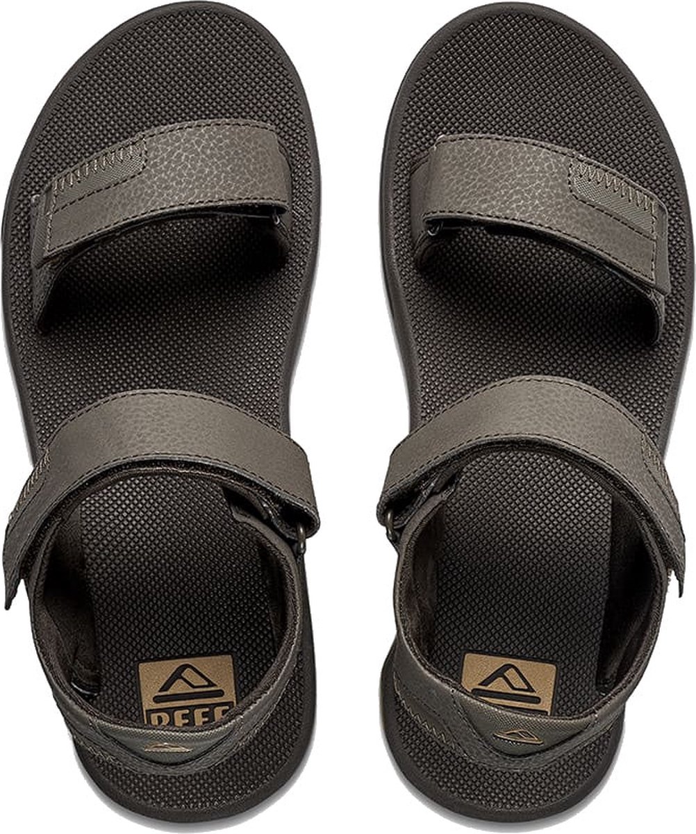 Reef Fanning Baja Sandalen /gum Multicolor
