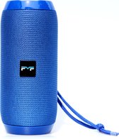 FMF - Xtreme3 - Bluetooth Speaker - 10 Watt - Draadloos - Blauw