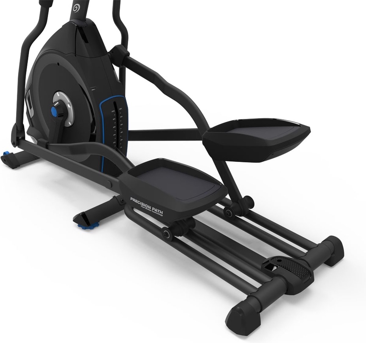 Afbeelding 2 van Nautilus E626 Crosstrainer met Explore the World