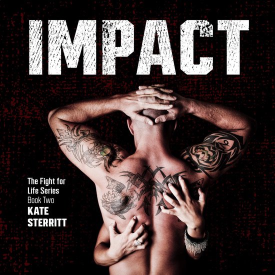 Impact - cover