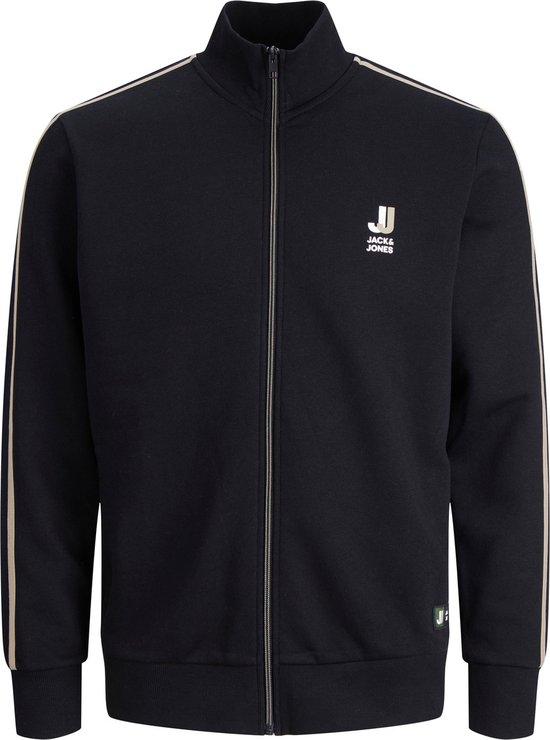Jack & Jones Junior Kapuzensweatshirt JORFREDERIKSBERG BOX SCI SW.H SN - View #6