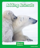 Wonder Readers Early Level - Adding Animals