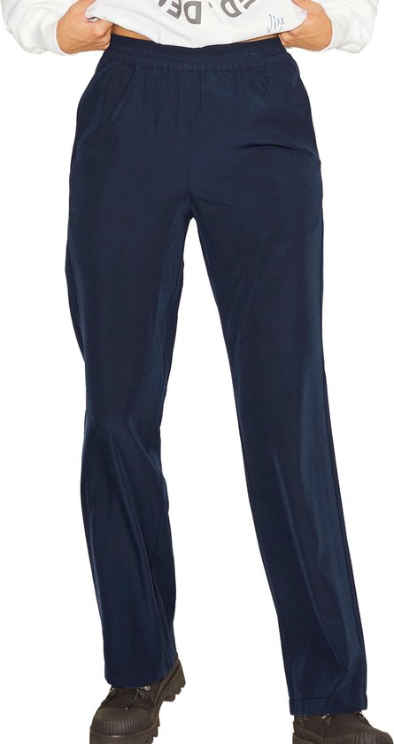Damesjoggers Doven - OVERGEVERFD FUCHSIA Roze - E24 | American Vintage België