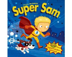 Super Sam