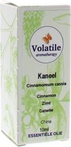 Volatile Kaneel Blad Cassia - 10 ml - Etherische Olie