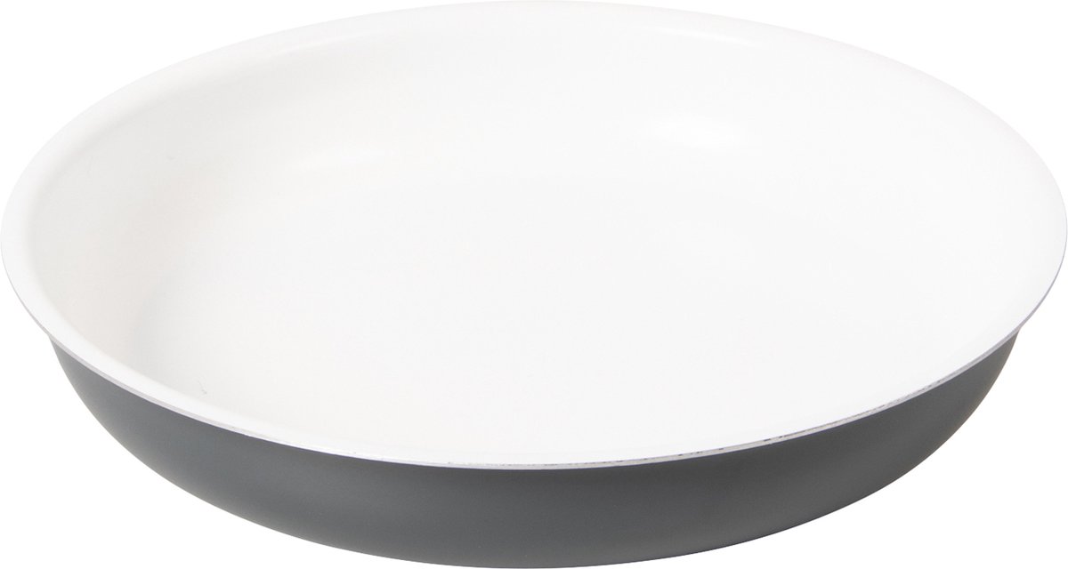 Bo-Camp Pannenset - Camping - 7-Delig - Keramische coating - Aluminium