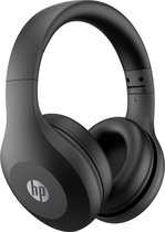 HP 500 - koptelefoon - Bluetooth - draadloos