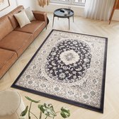 Tapiso Dubai Tapis Salon Oriental Tapis Oriental Taille- 140x200