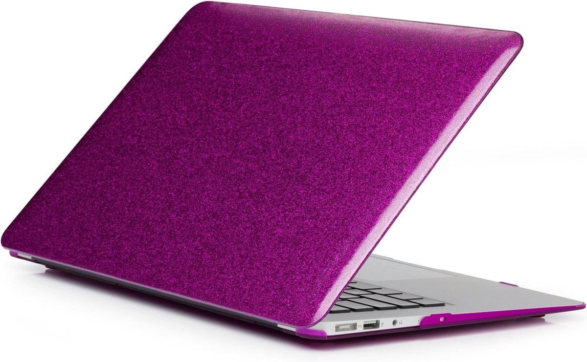 Apple MacBook Air 13.3 Hardcover - Glitter