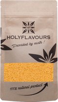 Couscous Volkoren - 100 gram - Holyflavours - Biologisch