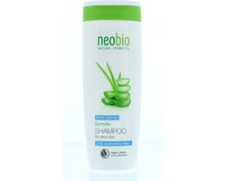 Neobio Shampoo Sensitiv 250 ml | bol.com