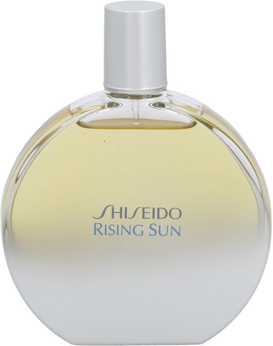 Shiseido Rising Sun eau de toilette 100ml