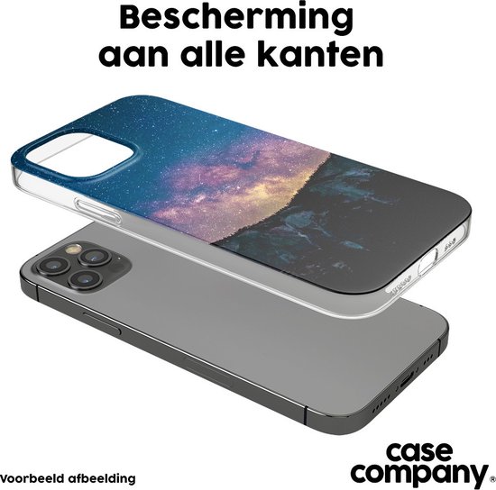 Case Company® - Coque Samsung Galaxy S9 - Voyage dans l'espace - Coque souple pour téléphone - Protection sur tous les côtés et bord d'écran