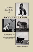 NEW KNOWLEDGE OF DOG BEHAVIOR