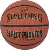 Spalding Street Phantom basketbal outdoor maat 7 | bol.com