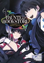 The Haunted Bookstore - Gateway to a Parallel Universe (Manga) 2 - The Haunted Bookstore - Gateway to a Parallel Universe (Manga) Vol. 2