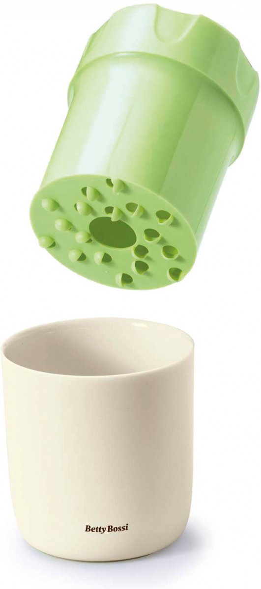 Betty Bossi Apple Grater