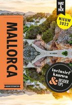 Wat & Hoe reisgids  -   Mallorca