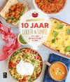 foto van Lekker & simpel 10 jaar