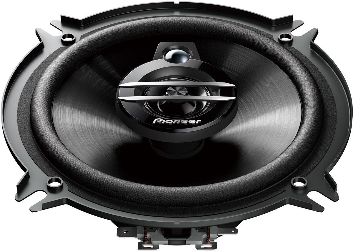 Pioneer TS-G1330F Autospeakers 3 weg 13 cm - 250 W – foto 5