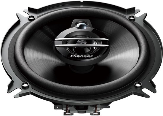 Pioneer TS-1750 2-Wege Lautsprecher-Set für Auto-Heckablage (D'occasion