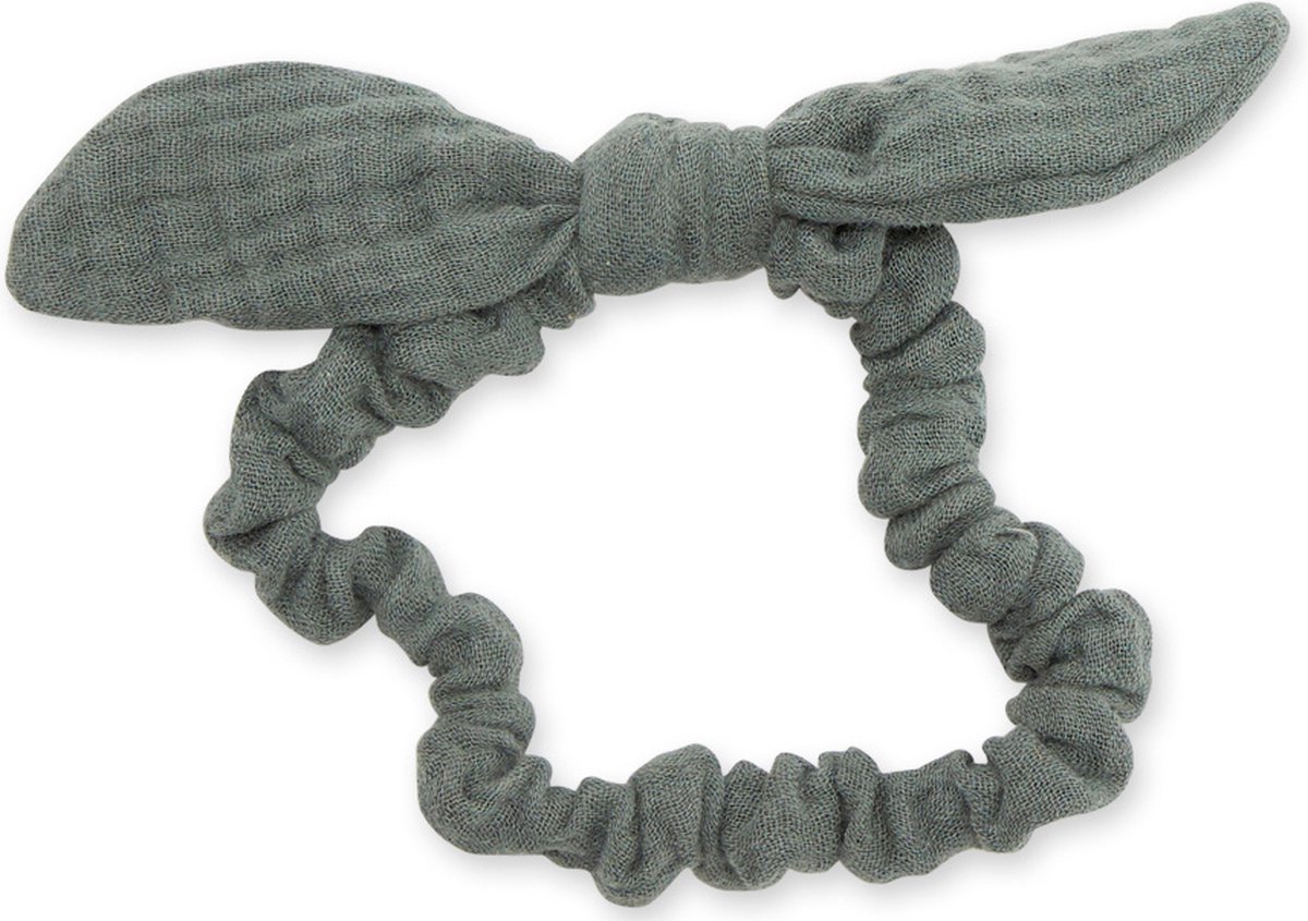 Byastrup Babypopkleding Haarband Meisjes 38-42 Cm Katoen Groen