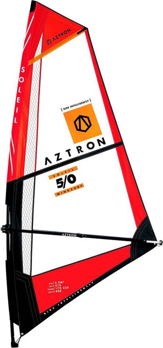 Aztron Windsurf Zeil 5M