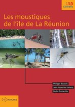 Didactiques - Les moustiques de l'île de La Réunion